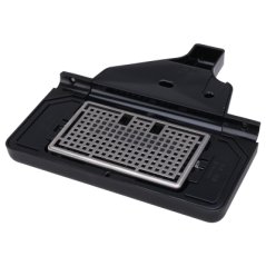 Bac d'égouttage avec grille pour machine à café automatique KRUPS EA89w410