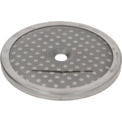 Victoria arduino vystužené sprchové sitko 575 mm 03000066.r