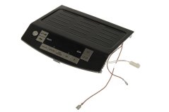 Ovládací panel komplet pro kávovary DeLonghi PrimaDonna S De Luxe (ECAM26.455.B)