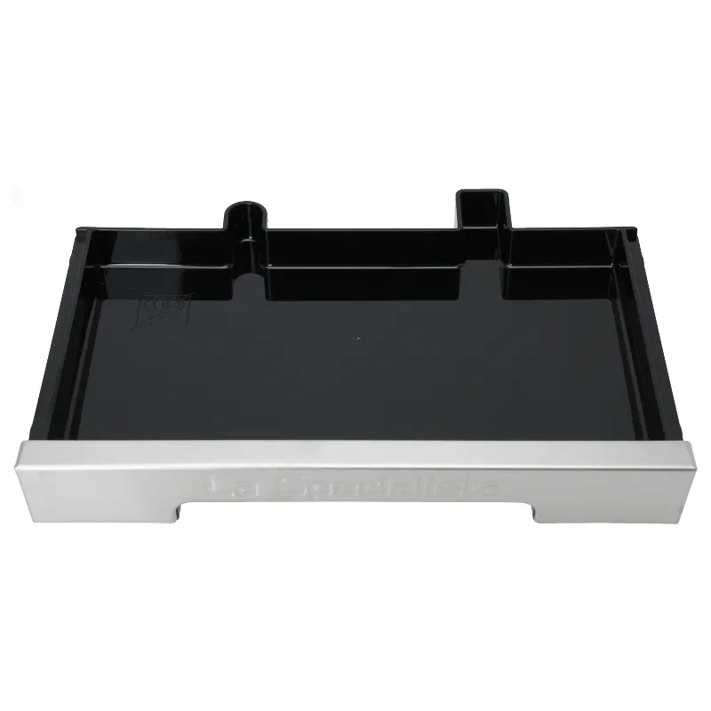 Tácka pre kávovary DeLonghi La Specialista EC 9335.M a EC 9355.M Tácka pre kávovary DeLonghi La Specialista EC 9335.M a EC 9355.M