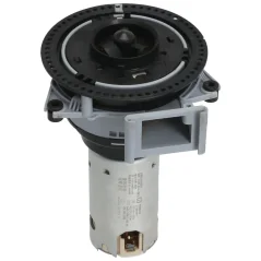 Complete coffee grinder for Melitta Caffeo CI Touch, Barista T/TS, Purista and Avanza coffee machines