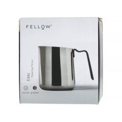 Fellow Eddy Milchkännchen - 350 ml Graphit