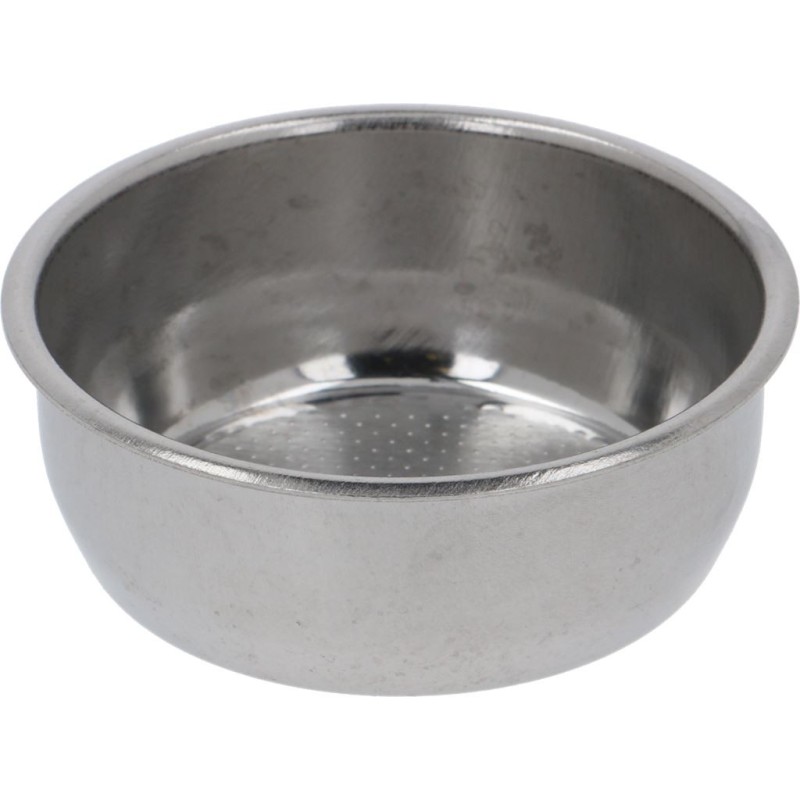 Pavoni sitko 2 porcie 64x24 mm 2272003 Pavoni sitko 2 porcie 64x24 mm 2272003
