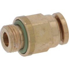 Lelit priama spojka 18m 6 mm ot57 mc072