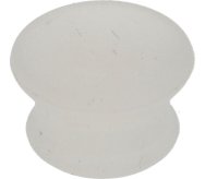 Rubber plug Rubber plug