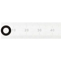 Jura O-Ring 4.48x178 EPDM