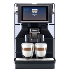 Automatische Kaffeemaschine SAECO MAGIC M1