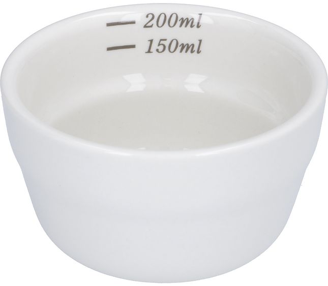 Coffee cup for tasting 200 ml Coffee cup for tasting 200 ml