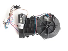 Brew unit drive for Siemens EQ.3, EQ.300 and Bosch VeroCup coffee machines