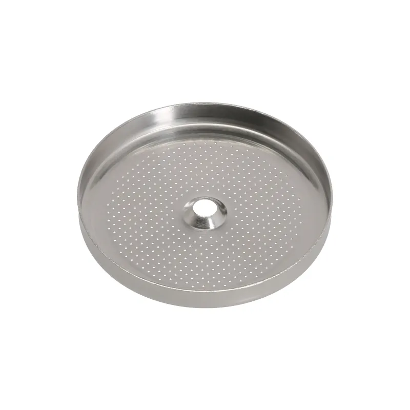 Brühsieb für DeLonghi EC 9xxx Espressomaschine Brühsieb für DeLonghi EC 9xxx Espressomaschine