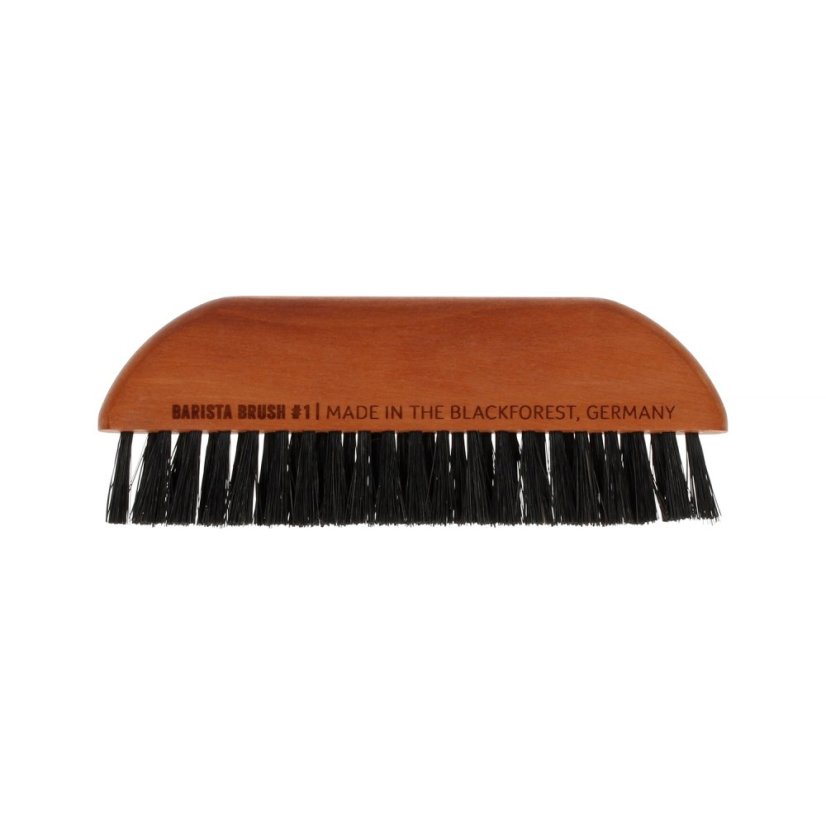 Comandante - Barista Brush #1