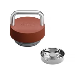 Fellow The Carry Lid – Tragedeckel – Sienna