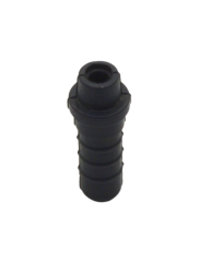 Milk frother connection for Saeco Philips HD88xx V3 coffee machines