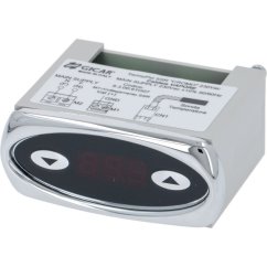 Pavoni digitální termostat termopid 230v 5382011