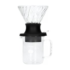 Hario Immersion Switch Kaffee-Dripper Server Set