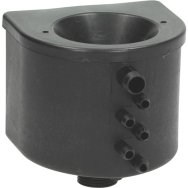 Drain tank Drain tank