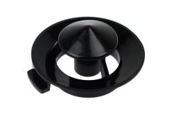 Chránič prstov na mlynček pre kávovary DeLonghi ESAM a ECAM