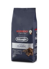 De'Longhi káva Kimbo Espresso Classic 1kg