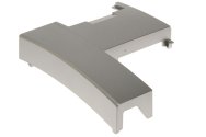 Front part for DeLonghi Magnifica Smart coffee machines Front part for DeLonghi Magnifica Smart coffee machines
