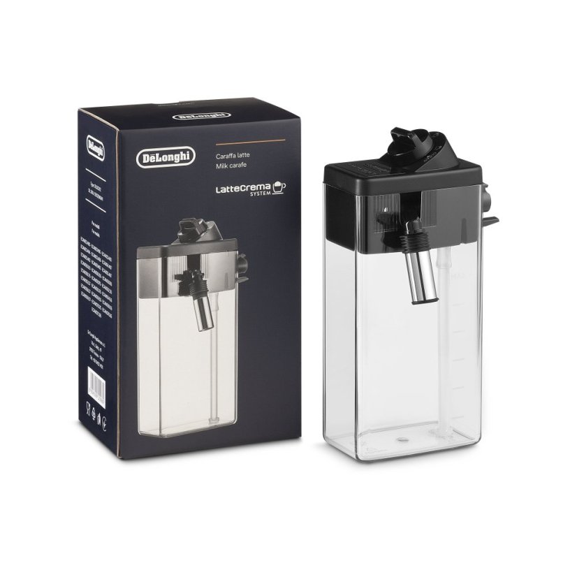 DeLonghi Milchkanne für ECAM Modelle DeLonghi Milchkanne für ECAM Modelle