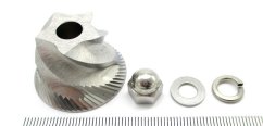 Комплект долна прецизна мелачка Precision Burr SES875/876 до PDC2046