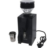 Molinillo de café mignon zero 15bl negro mate Molinillo de café mignon zero 15bl negro mate