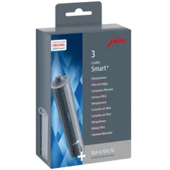 Filtre Jura CLARIS Smart+ pre kávovary Jura 3ks