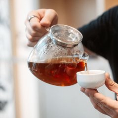 Paper & Tea - Konvice na čaj 500ml