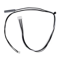 Coffee bean cover sensor for Saeco coffee machines