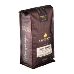 LaCava - Super Tuscan café en grano espresso 1 kg