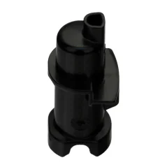 Cappuccino outlet for Nivona NICR 8XX coffee machines