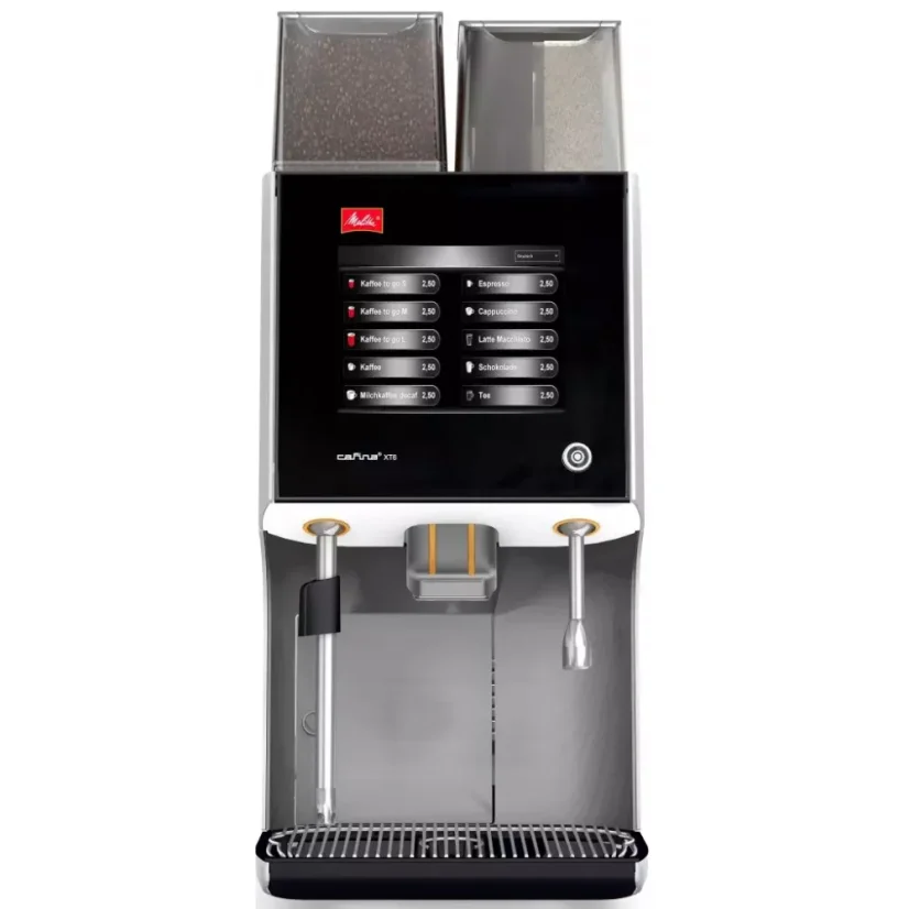 Refurbished Melitta Cafina XT6 Coffee Machine