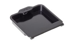 Dvířka pro kávovary DeLonghi Maestosa (EPAM960.55.GM)