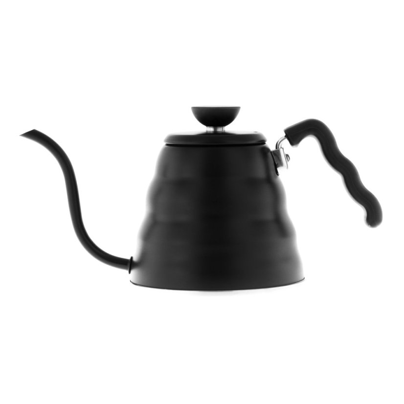 Hario Buono Wasserkocher Schwarz - 1,2 l