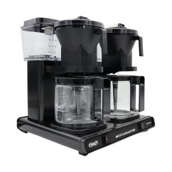 Moccamaster KBG 744 Black