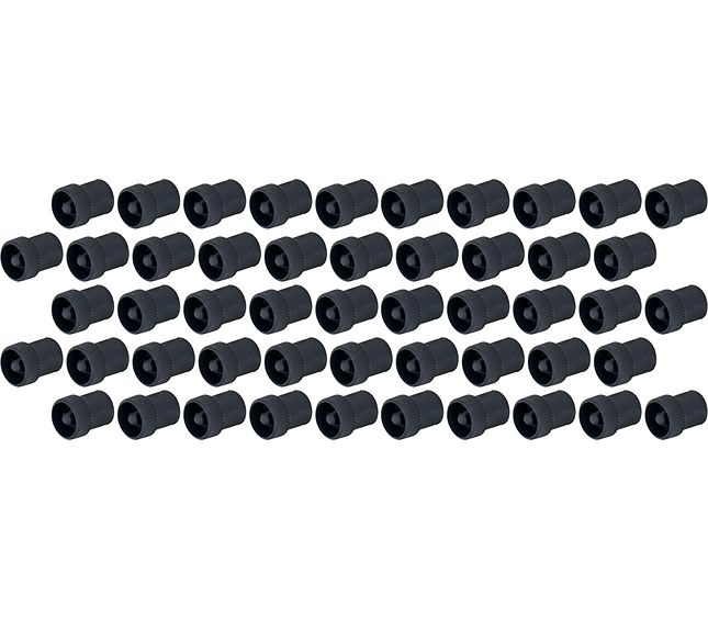 Hubica napeňovača, 50 ks pre Dr. Coffee F10, F11, F12, H10 Hubica napeňovača, 50 ks pre Dr. Coffee F10, F11, F12, H10