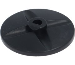Ventilátor dopravníka mixéra