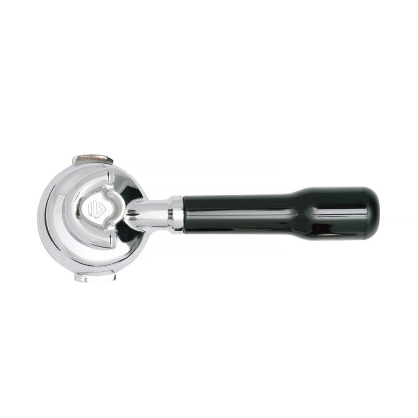 Lelit - Dvouvýtokový páčkový držák filtru PLA582S 58 mm