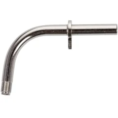 Tubo de vapor para cafeteras Nivona 572