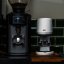 PUQ - Q GEN6 58mm Matná biela - Automatický tamper