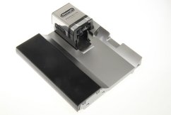 Dvierka komplet pre kávovary DeLonghi Perfecta Evo (FEB427.40.BS)