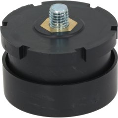 Foot 60 mm m10 h3040 mm