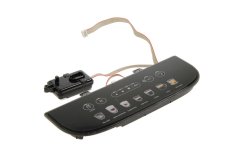 Управляващ панел комплект с платка PCB за кафемашини DeLonghi Magnifica Evo (ECAM290.81.TB EX:2)