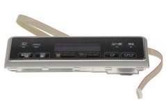 Řídicí elektronika s displejem pro kávovary DeLonghi ETAM 29.66X