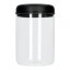 Fellow Atmos Vakuumbehälter - 1,2 l Glas