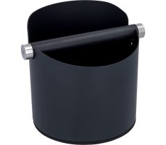 Knockbox inox