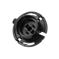 Spojka pod nádrž pre kávovary Jura ENA 8 a Impressa D4, D6, D60, J6, J90 (EA), Z6, Z8, X, X8