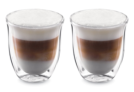 Cappucino glasses 6pcs Cappucino glasses 6pcs