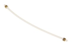 Tubo de presión para cafeteras DeLonghi de 170 mm de longitud
