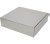 Knockbox of stainless steel